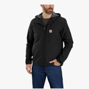 Carhartt Men's Rain Defender Relaxed Fit Lightweight Jacket 2XL