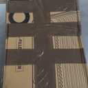 Dreo Radiator Heater, Dual Knobs, 8 Safety Protection, 1500W Electric Space Heaters for Indoor Use Large Room, Energy Saving, Quiet Oil Filled Radiator for Bedroom, Adjustable Thermostat (Gray)