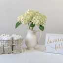 Silky Toes Womens Foldable Lace Wedding Flats Comfortable Bridal Dressy Shoes (Medium)