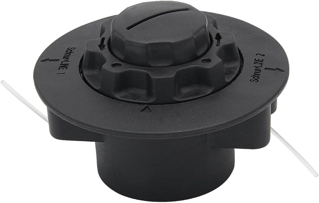 C5-2 Trimmer Head 4006 710 2103 for Stihl Autocut C5-2 FS38 FS40 FS40C FS45 FS45C FS46 FS50 FSE60 Weed Eater Head Replaces 4006 710 2106 4006 710 2103