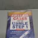 First Aid Cases for the USMLE Step 1, Fourth Edition
