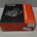 Standard Motor Products DLA-268 Door Lock Actuator