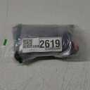 Foucome Women's Maternity Joggers Quick Dry Zipper Pockets Scrub Pants Pregnancy Sweatpants size Medium