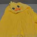 Cute Wearable Blanket Soft Cape for Adult Women Men Warm Cozy Hoodie Cute Animal Bear Cat Bunny Carpet Home