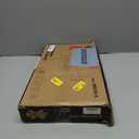 Full Motion TV Wall Mount for Most 37"-84" Flat Screen TV, Swivel or Tilt Wall Bracket with Dual Articulating Arms, for 12"-16" Wood Studs, Max VESA 600x400mm, Load 120 lbs by USX MOUNT