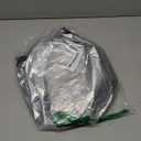 Windshield Sunshade for Subaru Forester 2019-2023, 2024, 2025, 2026 - Innovative No-Light-Pass Technology, Mirror Cut-Out, Blocks 99% UV Rays, Fade-Resistant, Easy-Fold Forester Windshield Sun Shade