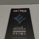 NEENCA Professional Knee Brace for Pain Relief, Medical Knee Support with Patella Pad & Side Stabilizers, Compression Knee Sleeve for Meniscus Tear, ACL, Joint Pain, Runner, Workout (Blue, Large)