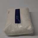 Extra Deep King Sheet Set - 6 Piece Breathable & Cooling Sheets - Hotel Luxury Bed Sheets Set - Easy & Secure Fit - Soft, Wrinkle Free & Comfy Sheets Set - Off White Sheet Set with Extra Deep Pockets