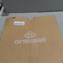 oneisall Dog Water Fountain for Large Dogs, 7L/ 230oz/ 1.8G Stainless Steel Dog Fountain Super Quiet with Triple Filtration, Great for Large Dogs (PWF002 Dog Fountain +7 Sets Filters)