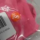 SURRO Women's Bodysuit Shirts Elegant Deep V Neck Leotard Blouses Long Sleeve Belly Hiding Tops Hook Closure S