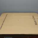 FREESOO for Toyota Corolla Seat Covers LE 2023 2024 2025 2026, Custom Fit Car Seat Covers Full Set, Waterproof Car Seat Cover Protector, Luxury Leather Seat Covers for Cars, Black Red Full Set