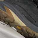 Merrell Men's Moab Speed 2 Mid Waterproof Carbon Fiber Work (10.5 Wide, Dark Taupe)