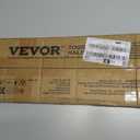 VEVOR Peel and Stick Floor Tile 36" x 6", 36 Tiles Self Adhesive Vinyl Floor, 0.62 mm Thick, Vintage Wood Grain DIY Flooring Tiles for Bedroom, Living Room, Bathroom (54 Sq.Ft/Box)