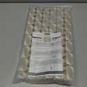 XIYUNTE Shower Mat Bathtub Mat Non Slip, 36''x16'' Soft and Comfortable Anti Slip Shower Mat, Eco-Friendly TPE+PP Shower Non Slip Mat with Powerful Suction Cups, Machine Washable, Easy to Cut, Brown