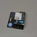 HP 63 Black Ink Cartridge | Works with DeskJet 1112, 2130, 3630; Envy 4510, 4520; OfficeJet 3830, 4650, 5200 Series | Eligible for Instant Ink | F6U62AN