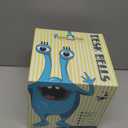 MINIARTIS Desk Bells for Kids | Educational Music Toys for Toddlers 8 Notes Colorful Hand Bells Set | Kids Musical Instrument with 15 Songbook | Great Birthday Gift for Children