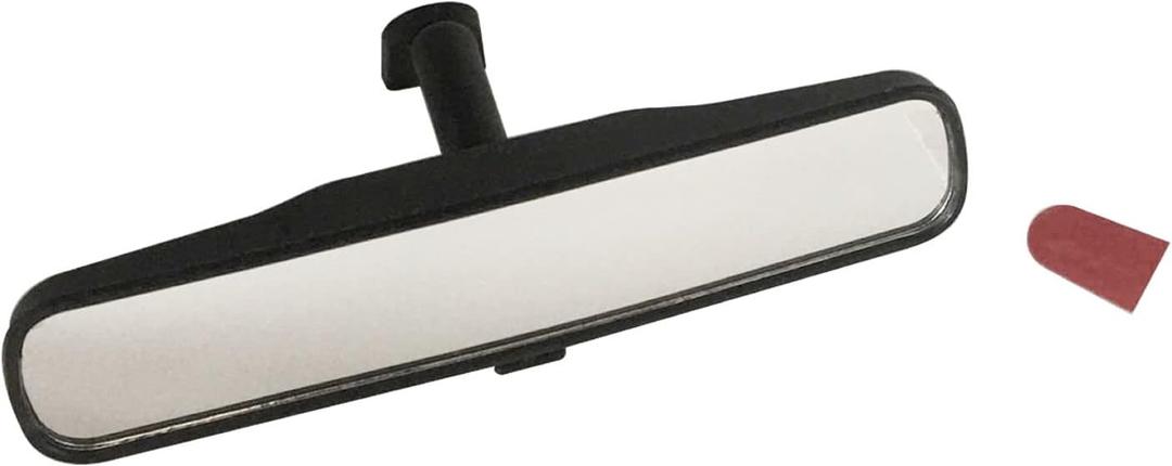 10" Rear View Mirror Day/Night for Universal Car Truck SUV