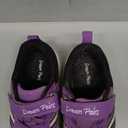 DREAM PAIRS Boys Girls Shoes Kids Tennis Running Athletic School Gym Breathable Lightweight Sneakers for Little/Big Kid,Size 4 Big Kid,Purple,KKUMRS2528, Size 4
