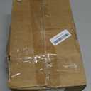 Heavy Duty Caster Wheels 6" Inch Large Solid Rubber Casters, Swivel Offroad All Terrain Outdoor Industrial Casters Wheel for Workbench, Dolly, Chic-Ken Coop, Cart, Trolley-2 Packs