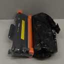 colorfly TN830XL Toner Compatible Replacement for Btother TN830XL TN830 Toner Cartridges Use with HLL2460DW DCPL2640DW HLL2400D HLL2405W MFCL2820DW HLL2405W HLL2400D 2465DW Printer (2 Black)