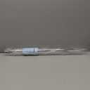 Deep Dream 1.5mm Thick 30 Inches Round Desk Cover Protector, Clear Desk Cover, Round Vinyl Desk Pad, PVC Plastic Table Cover for Office, Dresser, Night Stand, Computer & Writing Desk Tabletop