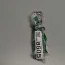 Rotring 800 Retractable Ballpoint Pen, Medium Point, Silver (1 Count (Pack of 1))