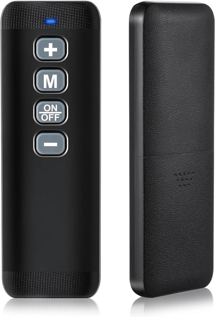 Treadmill Remote Control Replacement, Walking Pad Remote Replacement Only Compatible with Sperax Walking Pad Q1 Treadmills (Item Doesn't Work with The Walking pad)