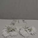 Battery Operated LED Mini Stars String Lights - Set of 2