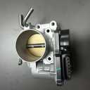 1PCS OEM 22030-28011 2203028011 THROTTLE BODY Compatible with TOY-OTA CAM-RY RAV4 NOAH VO-XY