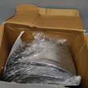 Belwares Mixing Bowls with Airtight Lids - 8PCS Stainless Steel Nesting Mixing Bowls Set Non-Slip with 3 Grater Attachments, Kitchen Bowls, Sizes 5, 4, 3.5, 2, 1.5QT for Baking & Food Prep (Black)