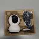 TP-Link Tapo Pan/Tilt Security Camera for Baby Monitor, Pet Camera w/Motion Detection, 1080P, 2-Way Audio, Night Vision, Cloud & SD Card Storage, Works with Alexa & Google Home (Tapo C200)