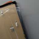 Aynoo 20x30 Poster Frame, Studio Gallery 20x30 Picture Frames, Wall Collage Photo Frame,Black