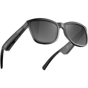 Smart Glasses | Bluetooth Glasses | 34g Ultra-Light Frame for Outdoor | Unisex Polarized UV400 Lenses | Hands-Free Calls, Music & Voice Control | 8-10H Battery USB-C Charging