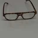 livho Blue Light Blocking Glasses Women/ Men, Blue Oversized Aviator Vintage Glasses, Blue Light Glasses, Eyewear frame, Light Tortoise