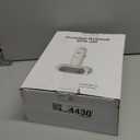 Bath Jets for Tub, Portable Bath Spa for Bathtub with Dual Hydro Jets, Bathtub Spa Machine Creates Soothing Bubbles for Daily Relax at Home Use (Brown)