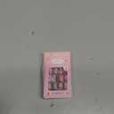 120PCS Press On Nails for Kids,Full Cover Girl Fake Nails,Short False Nail Stick On Nail for Kid,Suitable for Kid Sleepovers Stuff with Fingernail Flie and 60Pcs Adhesive Tabs.02