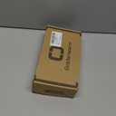 Cabinet Knobs Goldenwarm 10-Pack 3" Brushed Gold Cup Pulls Cabinet Handles