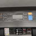 95KPa Vacuum Sealer Machine for Food, Automatic with Dual 12mm Heat Seal, 10-in-1 Modes, Built-in Cutter & Bag Storage, Includes 1 Roll and 10 Pre-Cut Bags (Red)