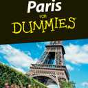Paris For Dummies (Dummies Travel)