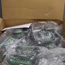 JOYIN 10-in-1 Military Helicopter Toys Set with Light, Sound, Trucks, Boat, Bike, Army Men, Weapons - Christmas Birthday Party Gifts for Kids