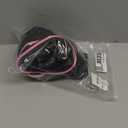 OHMOTOR Padded Shorts Snowboarding Skiing for Women Men, Skating Butt Pad Guard, Impact Crash Pants Shorts Hip Protection (Large-3X-Large, Pink - for Female)