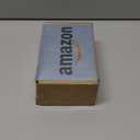 Kidde Carbon Monoxide Detector, Plug in Wall with AA Battery Backup, Test-Hush Button