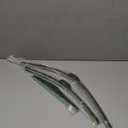 3 wipers Replacement for 2021-2024 Toyota Sienna, Windshield Wiper Blades Original Equipment Replacement - 26"/20"/12" (Set of 3) U/J HOOK