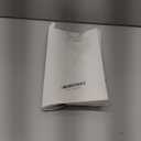 Ice Cleats crampons for Shoes and Boots, Ice Snow Grips for Winter Walking Traction, Anti-Slip Ice Traction Cleats with 10 Steel Studs Crampons Gripper Spikes for Shoes Men Women (X-Large) Black