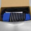 Ice Pack (3-Piece Set) – Reusable Hot and Cold Therapy Gel Wrap Support Injury Recovery, Alleviate Joint and Muscle Pain – Rotator Cuff, Knees, Back & More (3 Piece Set - Large)