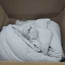 Besdsure Cooling Blanket Summer Blanket Cooling Blanket Cooling Grey Blanket Skin Blanket Cooling Blanket Summer Blanket Cooling Blanket Skin Blanket  Queen