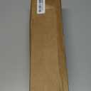 Patelai Hot Pot Slotted Ladle Set Stainless Steel Soup Ladle Strainer Scoops Cooking Skimmer Cookware Utensil for Hotpot Scooping Sauce Serving, 12 Inch(8 Pcs,Silver)