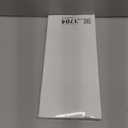 Hotop 30 Pcs Floral Card Holder Pick Metal Wire Flower Place Card Stick 13.4 in Picture Photo Memo Holder Round Floral Gift Stick Clip for Centerpiece Table Wedding Baby Shower Party Favor (Silver)