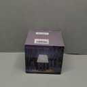 Outdoor Battery Operated Table Lamp Cordless Shower Lamp Waterproof LED Dimmable Warm White and RGB Table Lamps Rechargeable Lamp Outdoor Lamps for Patio/Indoor/Bathroom/Restaurant.