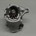 MYMRO 12V 8T Starter Motor 410-52265 228000-9800 9722809-980 T1150-16800 T1150-16801 for Kubota Tractor L3540 L3830 L39 L3940 L4240 L4330 L4630 L4400 L45